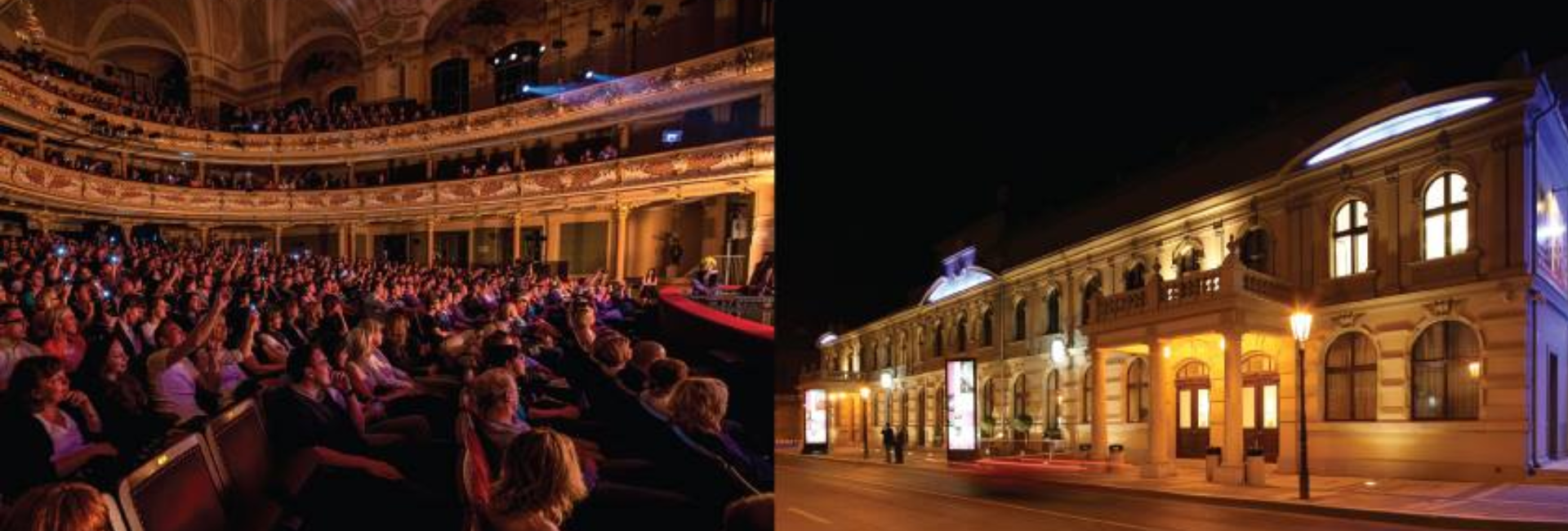 Hudební divadlo Karlín