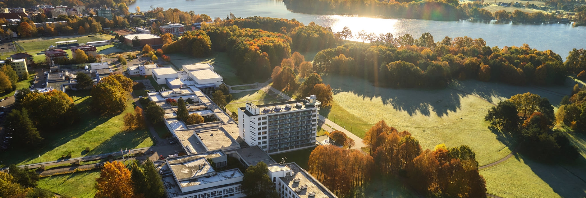 SLATINNÉ LÁZNĚ TŘEBOŇ