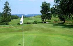 GOLF CLUB LÁZNĚ KOSTELEC U ZLÍNA