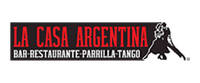 LA CASA ARGENTINA