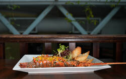 LA BODEGUITA DEL MEDIO