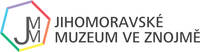JIH. MUZEUM ZNOJMO -ZŘÍCENINA HR. CORNŠTEJN