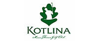 GOLF KOTLINA TEREZÍN