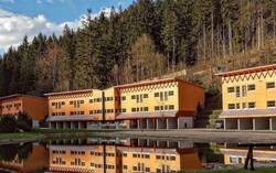 HOTEL AQUA PARK ŠPINDLERŮV MLÝN