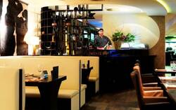 SUSHI NOODLES BY KOBE RESTAURANT