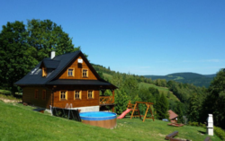 DOVOLENÁ HEZKY ČESKY