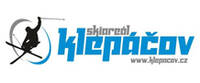 SKI - areál KLEPÁČOV