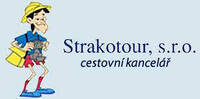 STRAKOTOUR - CESTOVNÍ KANCELÁŘ