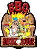 BBQ - SMOKEHOUSE