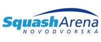 SQUASH ARENA