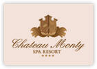 CHATEAU MONTY SPA RESORT ****