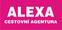 CESTOVNÍ AGENTURA ALEXA