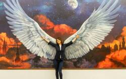 IAM Illusion Art Museum Prague