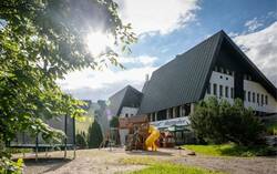 PYTLOUN WELLNESS HOTEL HARRACHOV ****