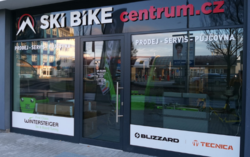 SKI BIKE CENTRUM