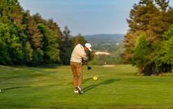 GOLF ČESKÝ KRUMLOV