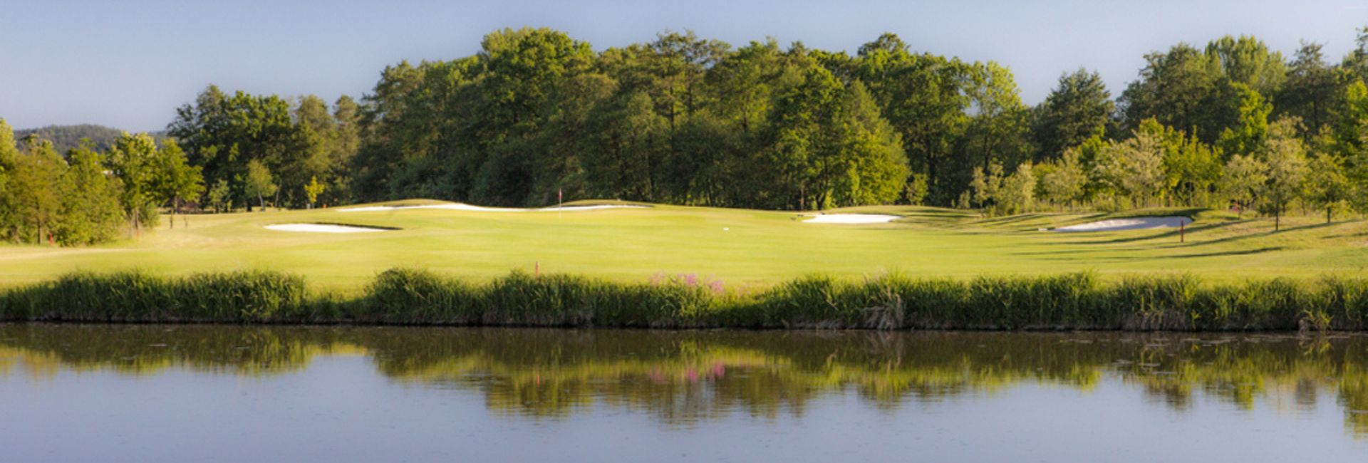 SILESIA GOLF RESORT KRAVAŘE