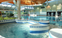 AQUACENTRUM LETŇANY LAGOON