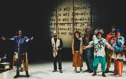 HORÁCKÉ DIVADLO JIHLAVA