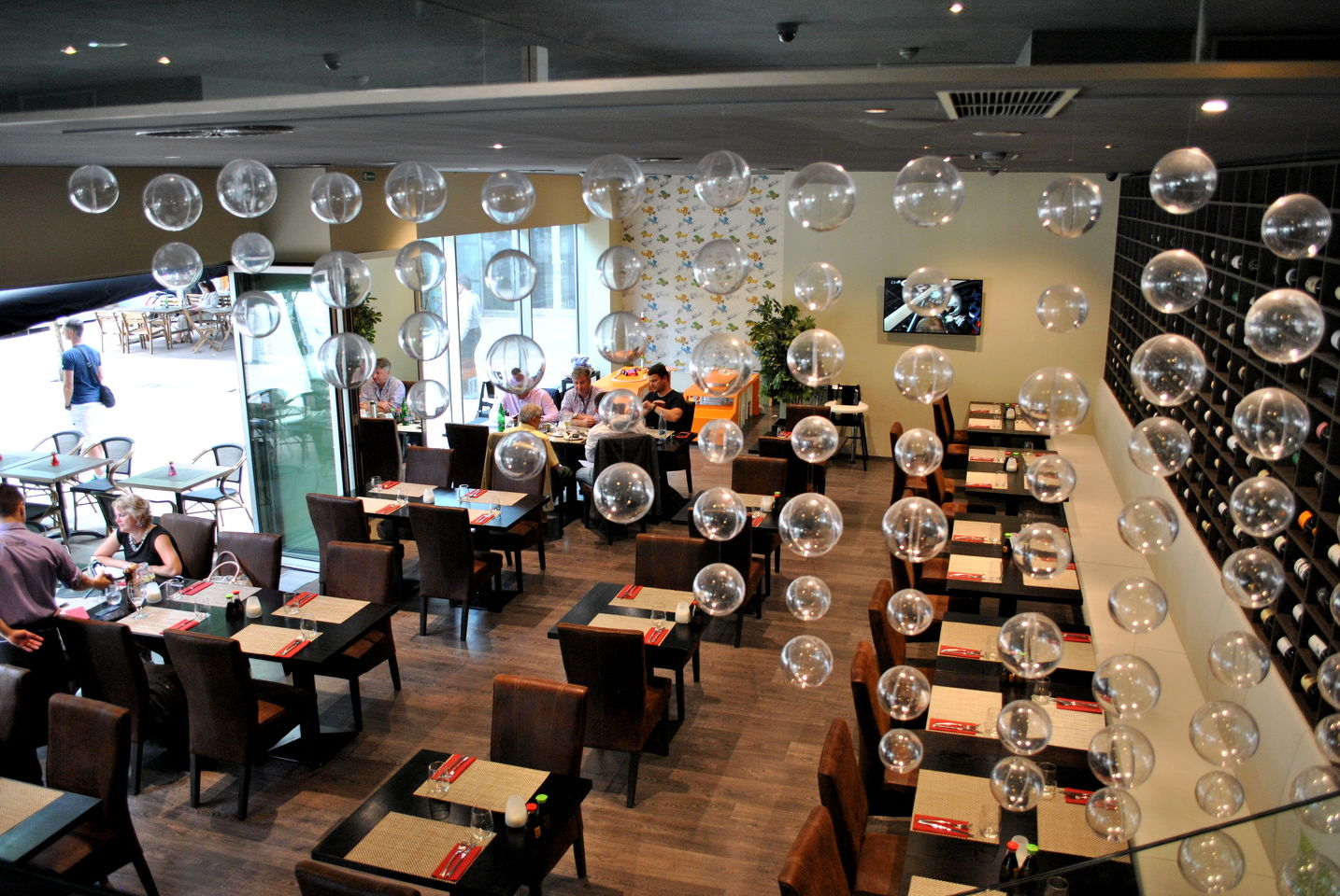 KOBE FUSION RESTAURANT RADLICKÁ