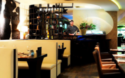 SUSHI NOODLES BY KOBE RESTAURANT