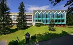 INTERHOTEL MONTANA ***