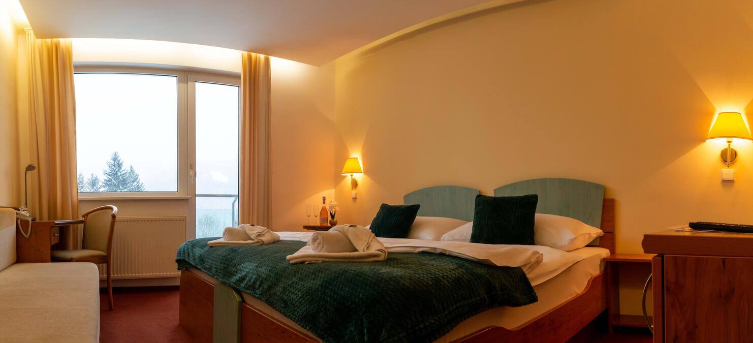 INTERHOTEL MONTANA ***