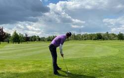 GOLF CLUB STARÁ BOLESLAV