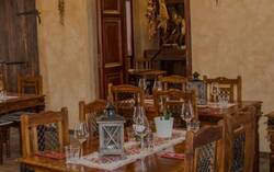 ZÁMECKÁ KRČMA U RUDOLFOVY KRATOCHVÍLE