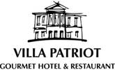 VILLA PATRIOT - GOURMET HOTEL & RESTAURANT