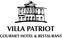 VILLA PATRIOT - GOURMET HOTEL & RESTAURANT