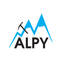 ALPY CESTOVNÍ KANCELÁŘ