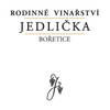 RODINNÉ VINAŘSTVÍ JEDLIČKA, BOŘETICE A. S.