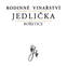 RODINNÉ VINAŘSTVÍ JEDLIČKA, BOŘETICE A. S.
