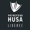 POTREFENÁ HUSA LIBEREC