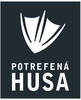 POTREFENÁ HUSA