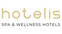 GRANDHOTEL NABOKOV****