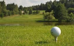 GOLF RESORT FRANTIŠKOVY LÁZNĚ