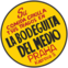 LA BODEGUITA DEL MEDIO