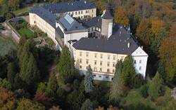 CHATEAU HOTEL ZBIROH ****