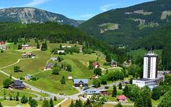 Hotel Horizont Pec pod Sněžkou