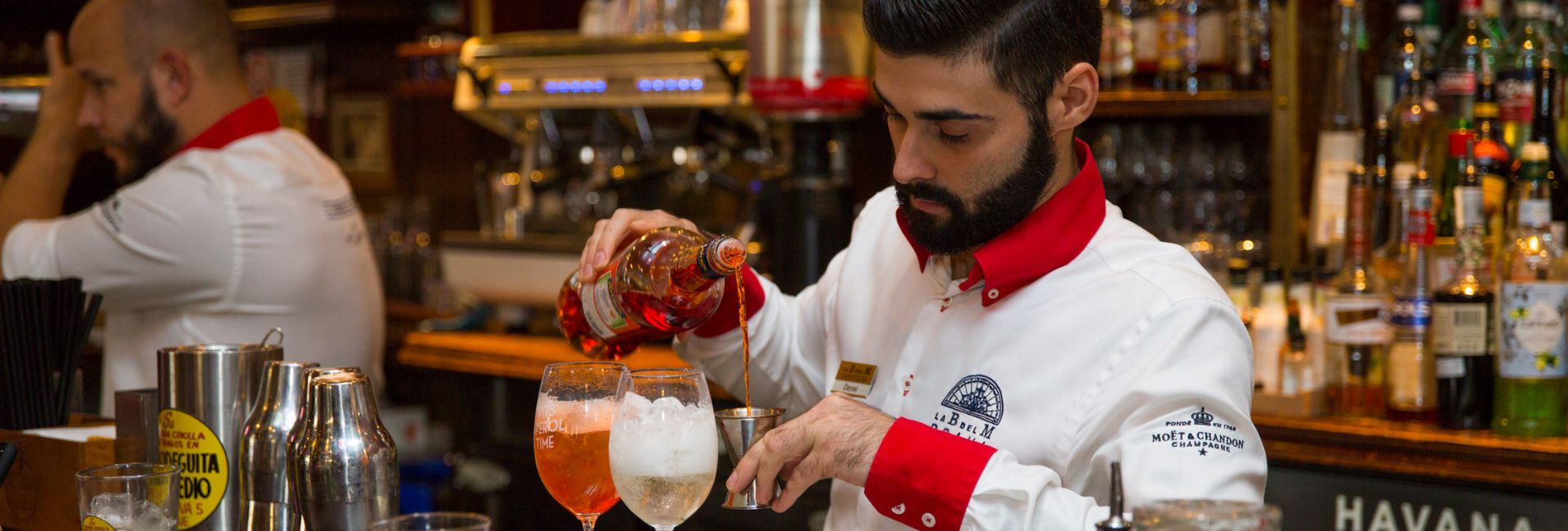 LA BODEGUITA DEL MEDIO