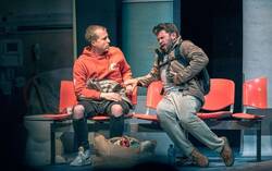 KLICPEROVO DIVADLO - PŘEDPRODEJ