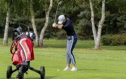 GOLFOVÉ HŘIŠTĚ LÁZNĚ BOHDANEČ