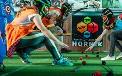 ZÁBAVNÍ CENTRUM HORNÍK