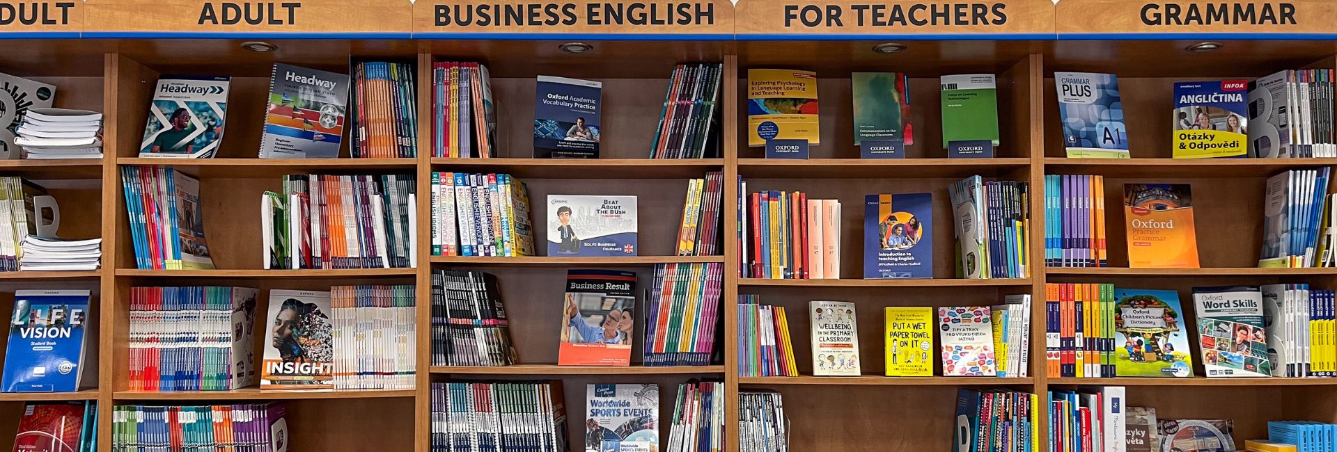 LIBRAIRIE FRANCOPHONE