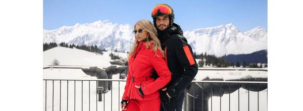 DAVID SPORT HARRACHOV