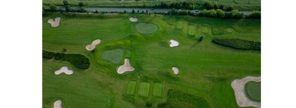 GOLF CLUB MSTĚTICE