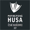 POTREFENÁ HUSA PLATNÉŘSKÁ