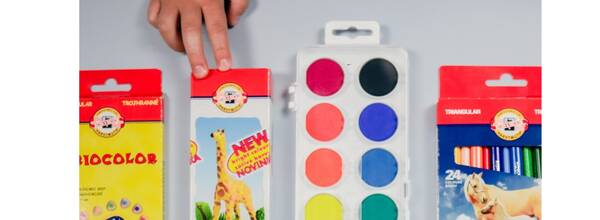 KOH-I-NOOR HARDTMUTH